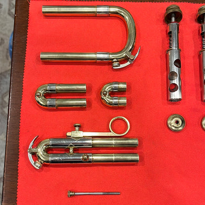 Reynolds Medalist (TU-58) Bb Trumpet SN 243070